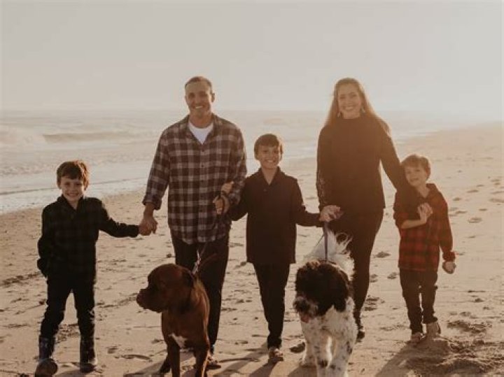 Jeb Stuart Adams Biography, Age, Height, Wife, Net Worth, Family