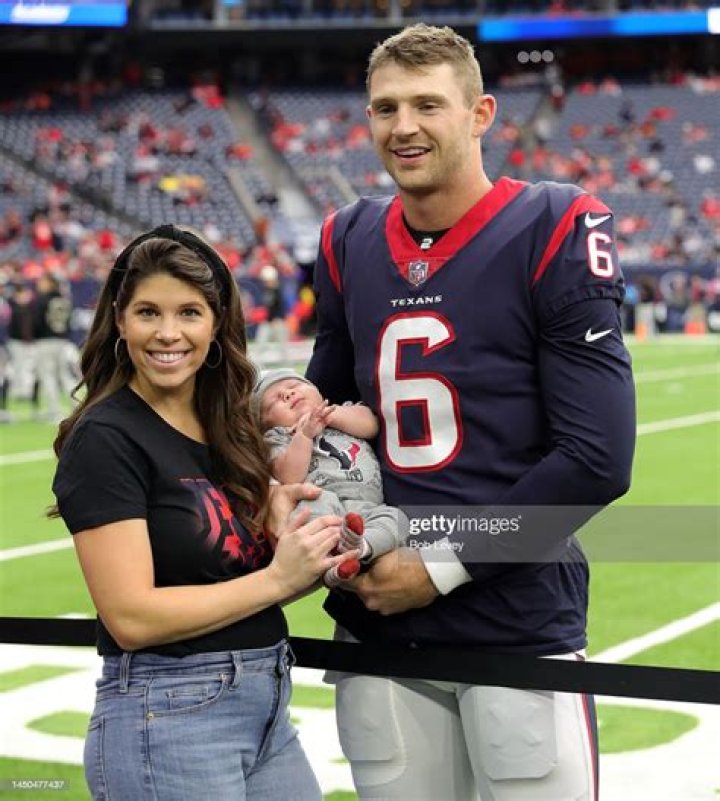 Jeff Driskel Biography, Age, Height, Wife, Net Worth, Family