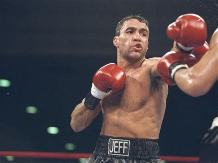 Jeff Fenech (Boxer) - Age, Birthday, Bio, Facts, Family, Net Worth, Height & More