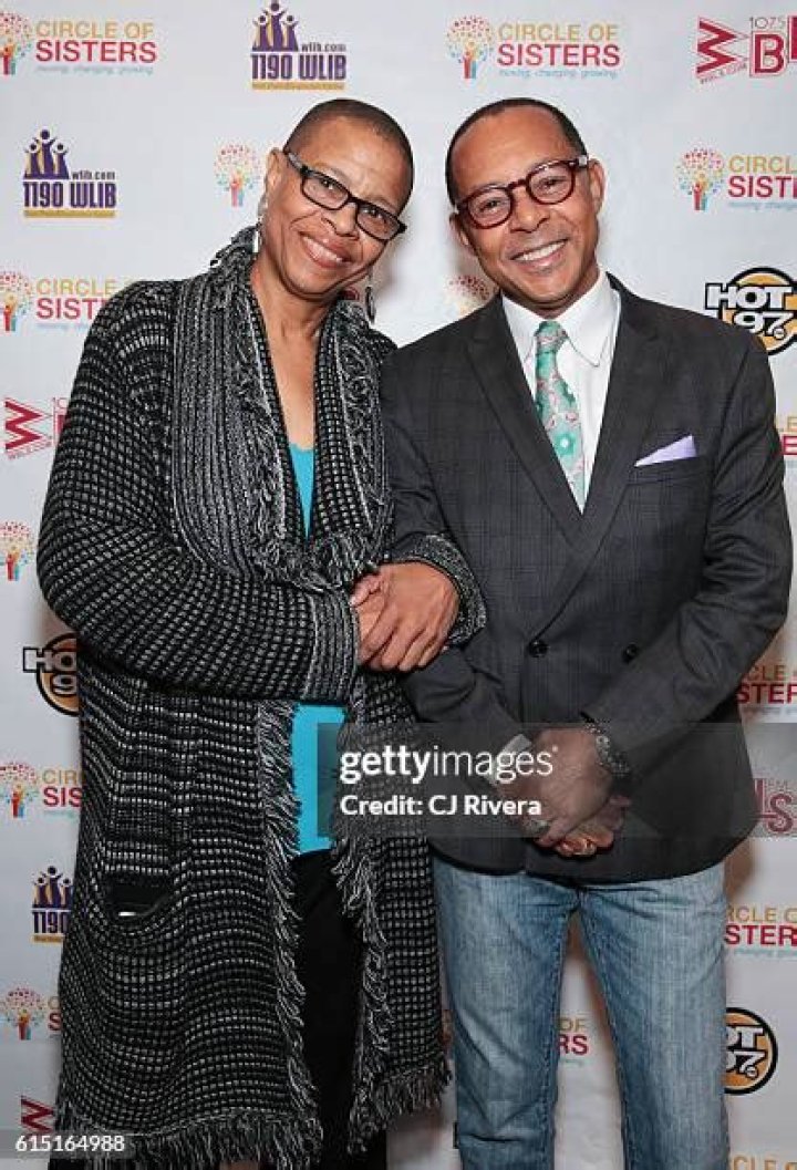 Jeff Gardere Biography, Age, Height, Wife, Net Worth, Family