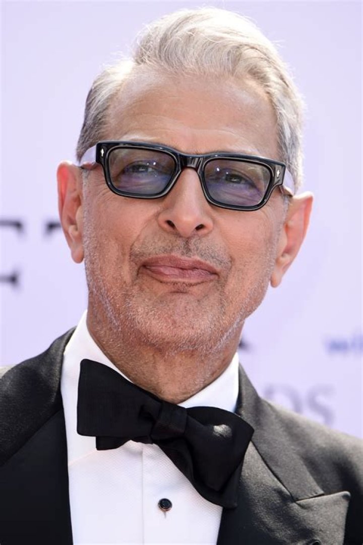 Jeff Goldblum
