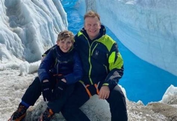 Jeff Harding Biography, Age, Height, Wife, Net Worth, Family