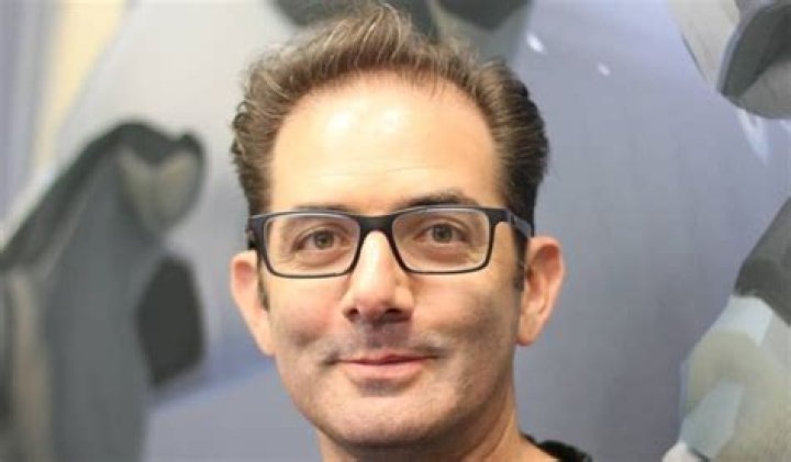 Jeff Kaplan Wiki, Age, Wife, Married, Leaving Blizzard, Salary, Net Worth, Instagram