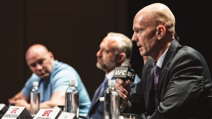 Jeff Novitzky biografía, edad, altura, esposo, net worth, familia