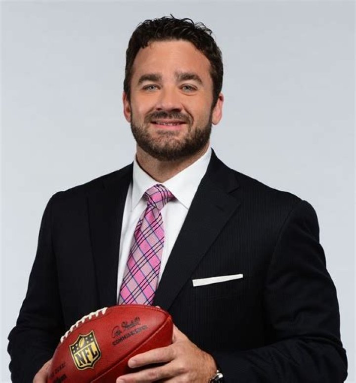 Jeff Saturday Biography, Age, Height, Wife, Net Worth, Family