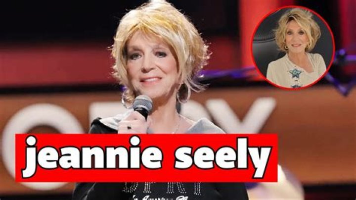 Jeff Seely Biography, Age, Height, Wife, Net Worth, Family