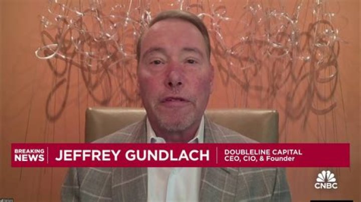 Jeffrey Gundlach Biography, Age, Height, Wife, Net Worth, Family