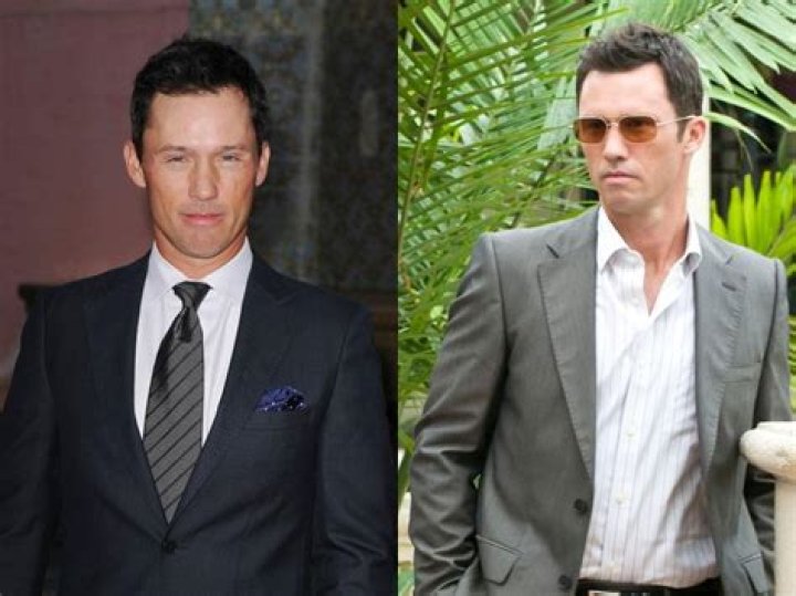 Jeffrey Parazzo Biography, Age, Height, Wife, Net Worth, Family