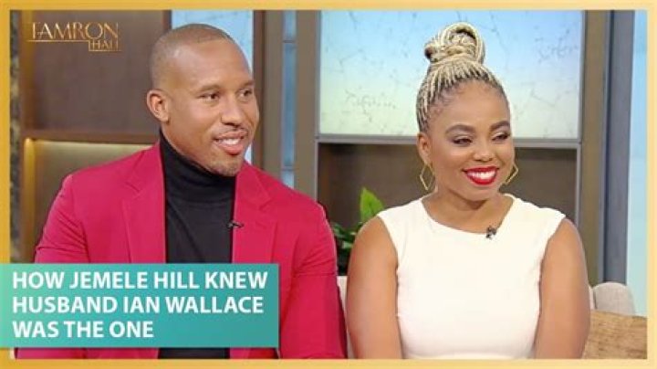 Jemele Hill Husband Or Gay Partner: Is She Married? Everything To Know