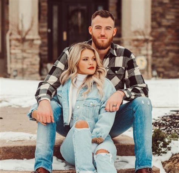 Jenn McAllister Biography, Age, Height, Husband, Net Worth, Family