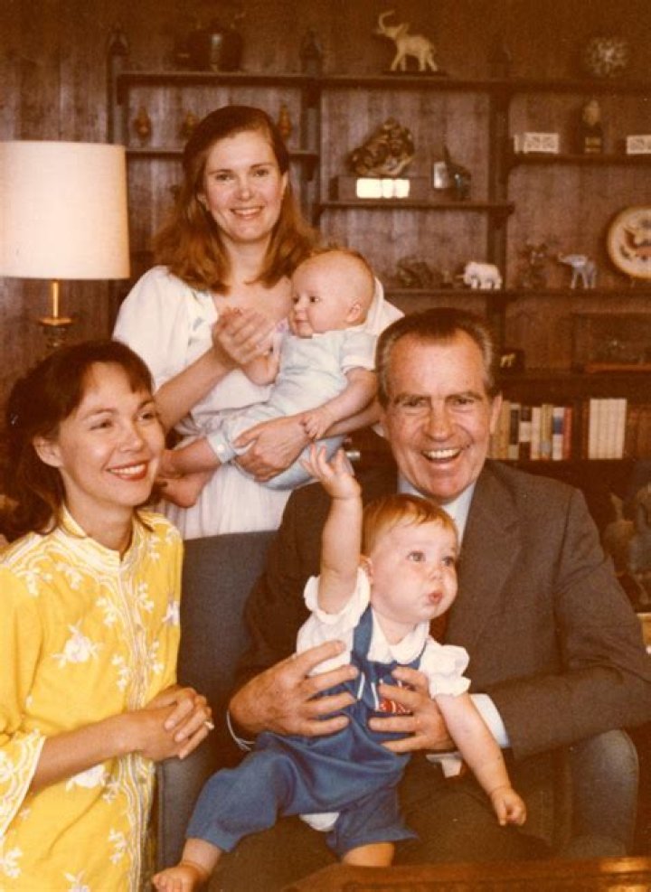 Jennie Eisenhower Biography, Age, Height, Husband, Net Worth, Family