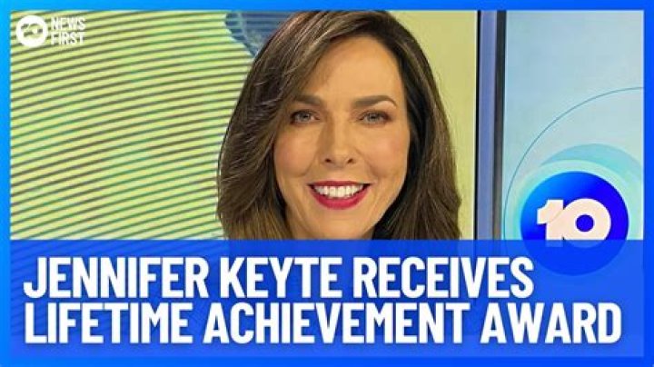 Jennifer Keyte Biography, Age, Height, Husband, Net Worth, Family