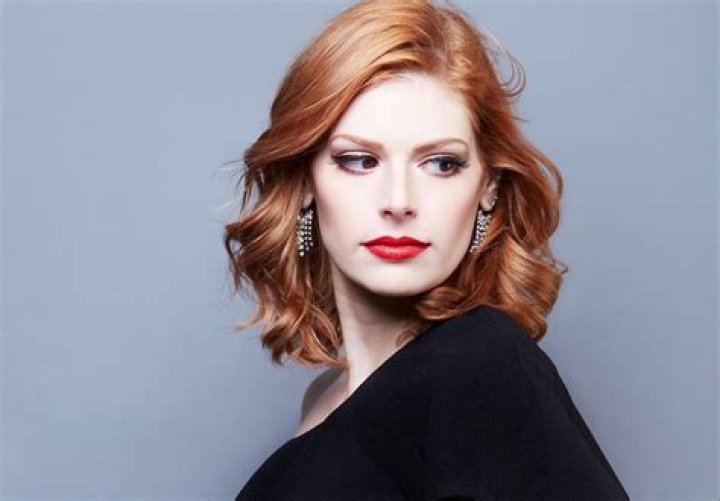 Jennifer Kretchmer Biography , Age, Wikipedia, Height, Boyfriend, Instagram