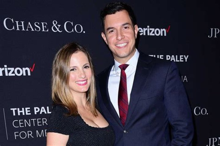 Jennifer Llamas Tom Llamas Wife Age, Wiki, Biography Ethnicity, Instagram Bio & Net Worth