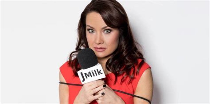 Jenny Milkowski Measurements, Married, Net Worth, Age, Husband, Bio, Height