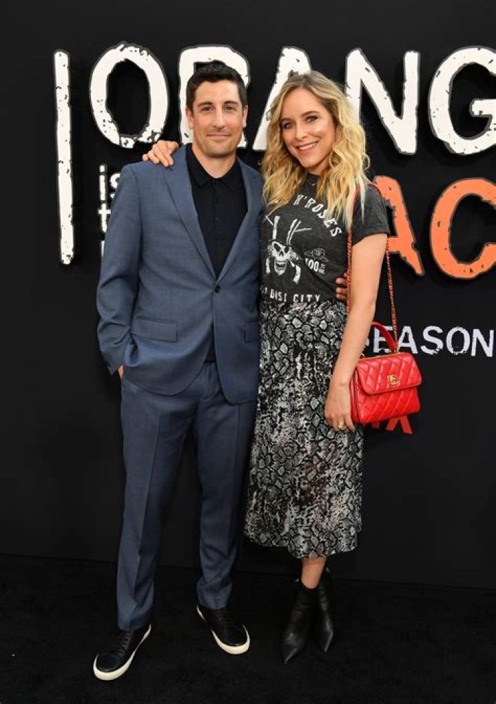 Jenny Mollen Biography, Age, Height, Husband, Net Worth, Family