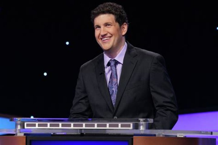 Jeopardy Winner Matt Amodio Net worth, Salary, Cars, House, Age, Girlfriend, Parents, Wiki, Biography & More
