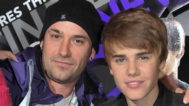 Jeremy Bieber (Justin Bieber Father) Wiki, Bio, Age, Height, Weight, Wife, Net Worth, Facts