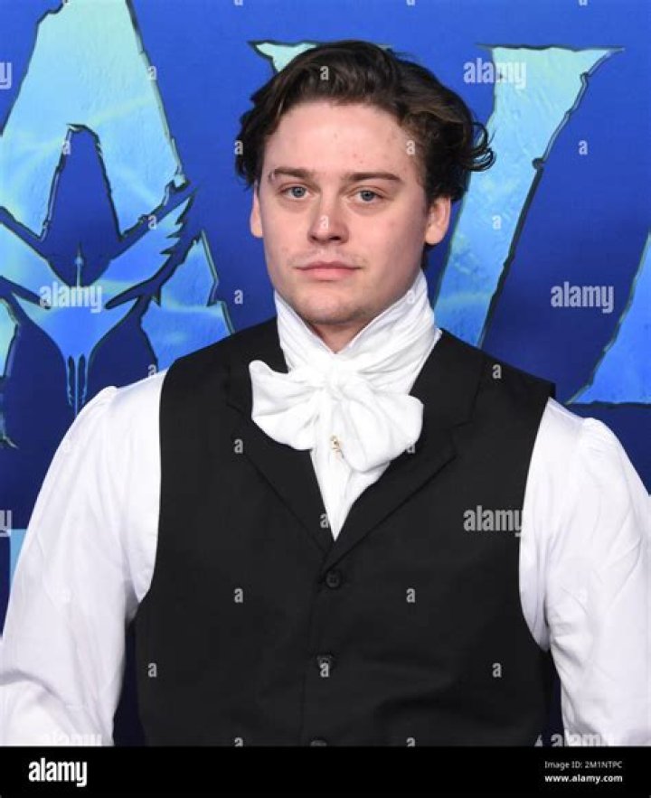 Jeremy Dalton: Who is Britain Dalton’s father?