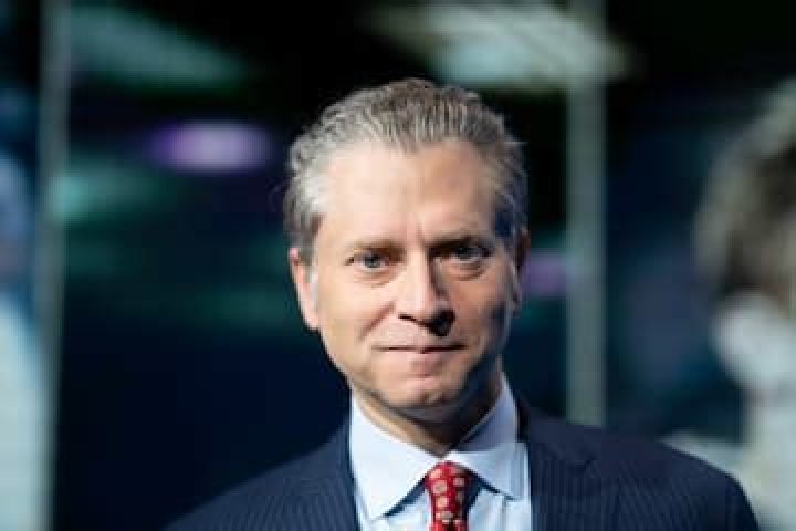 Jeremy Schaap Bio, Age, Height, Family, Wife, Kids, ESPN, Networth