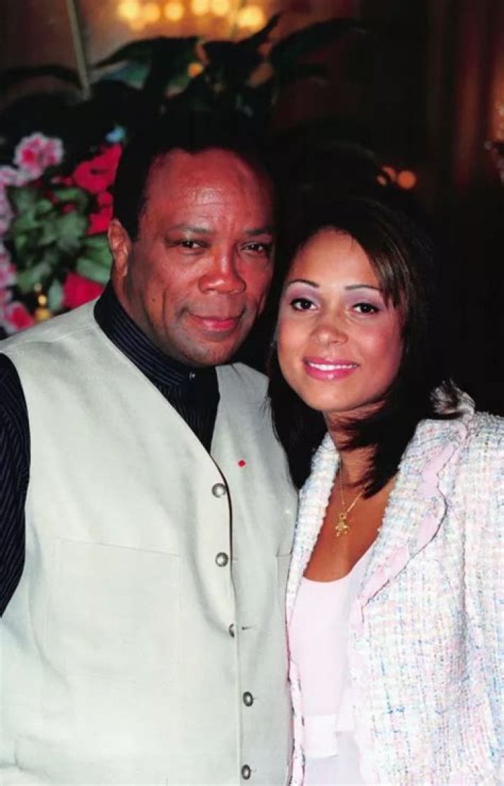 Jeri Caldwell: Meet Quincy Jones Former Wife