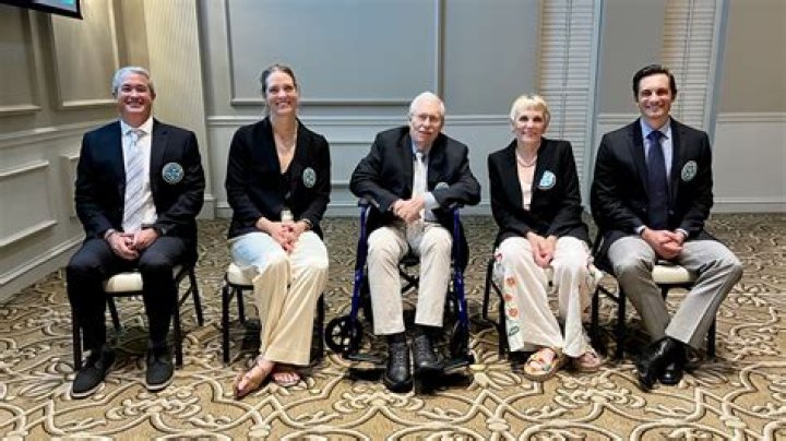 Jeri Moss Shanteau Wikipedia and Husband Eric Shanteau – Everything About The Swimmer