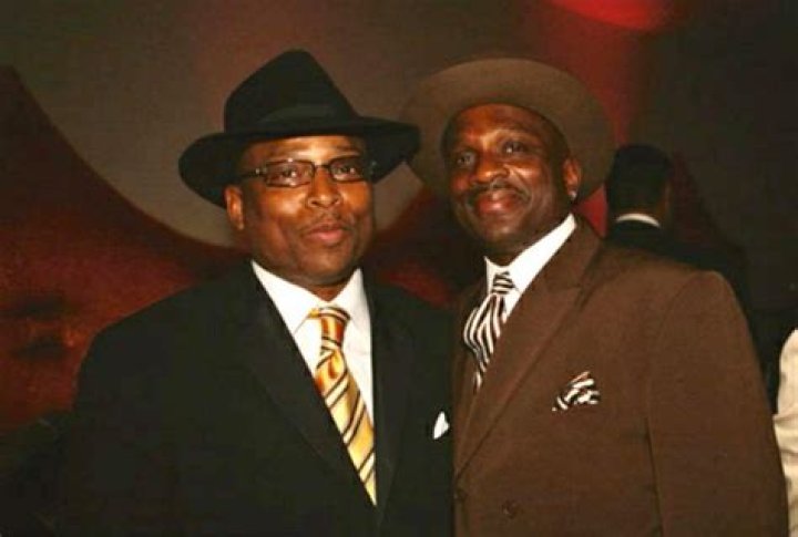 Jerome Benton – Net Worth, Age, Wikipedia, Biography Height, Family