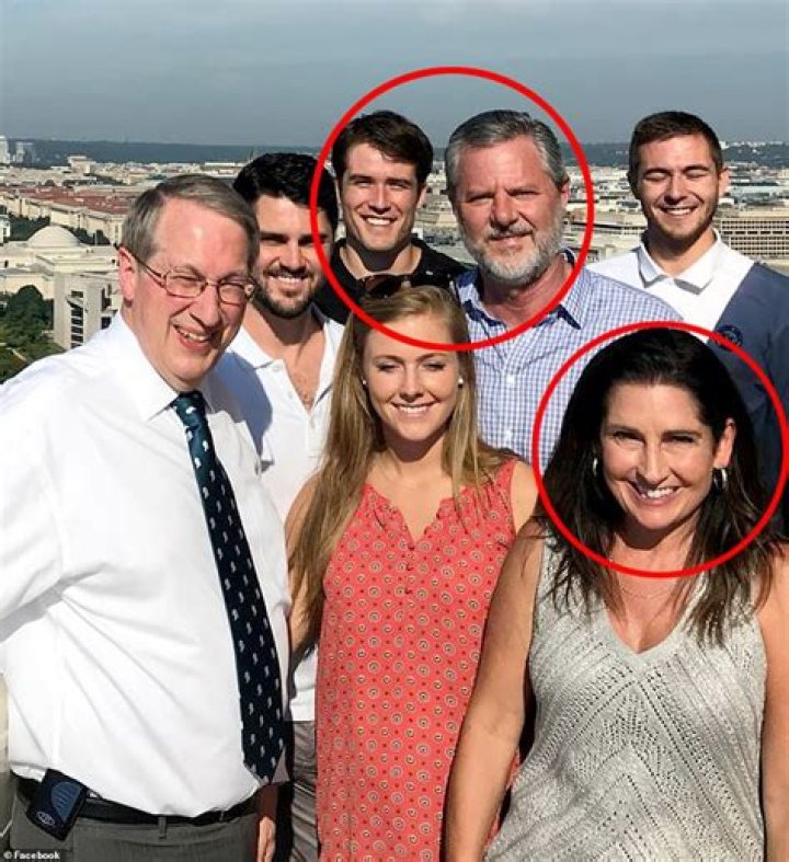 Jerry Falwell Sr Scandal And Affair With Tammy Faye: Everything To Know