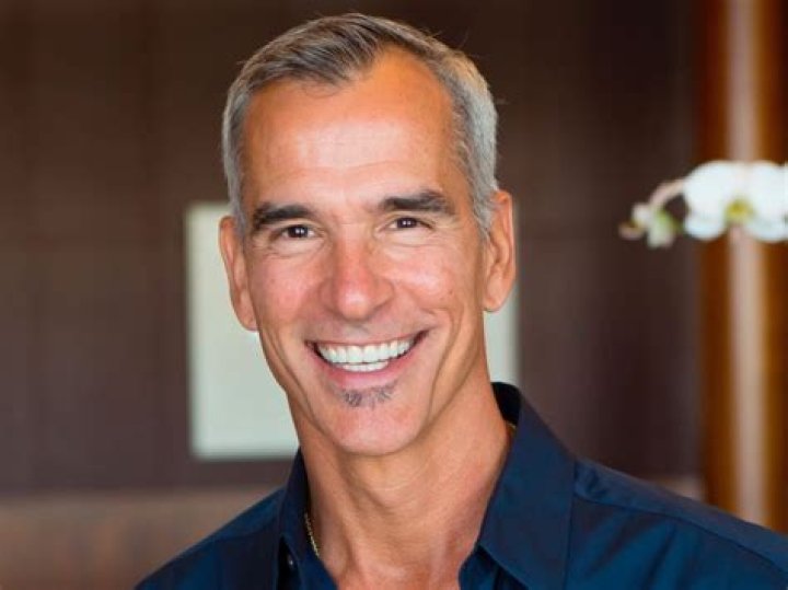 Jerry Mitchell Biography, Age, Height, Wife, Net Worth, Family