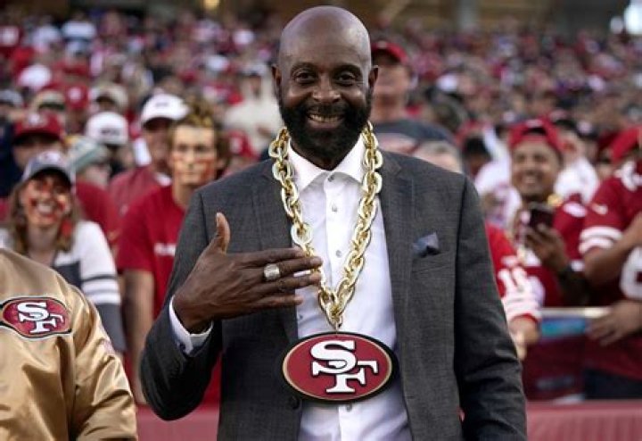 Jerry Rice’s net worth, biography, fact, career, awards and life story