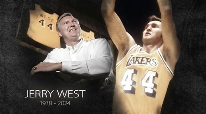 Jerry West’s net worth, biography, fact, career, awards and life story