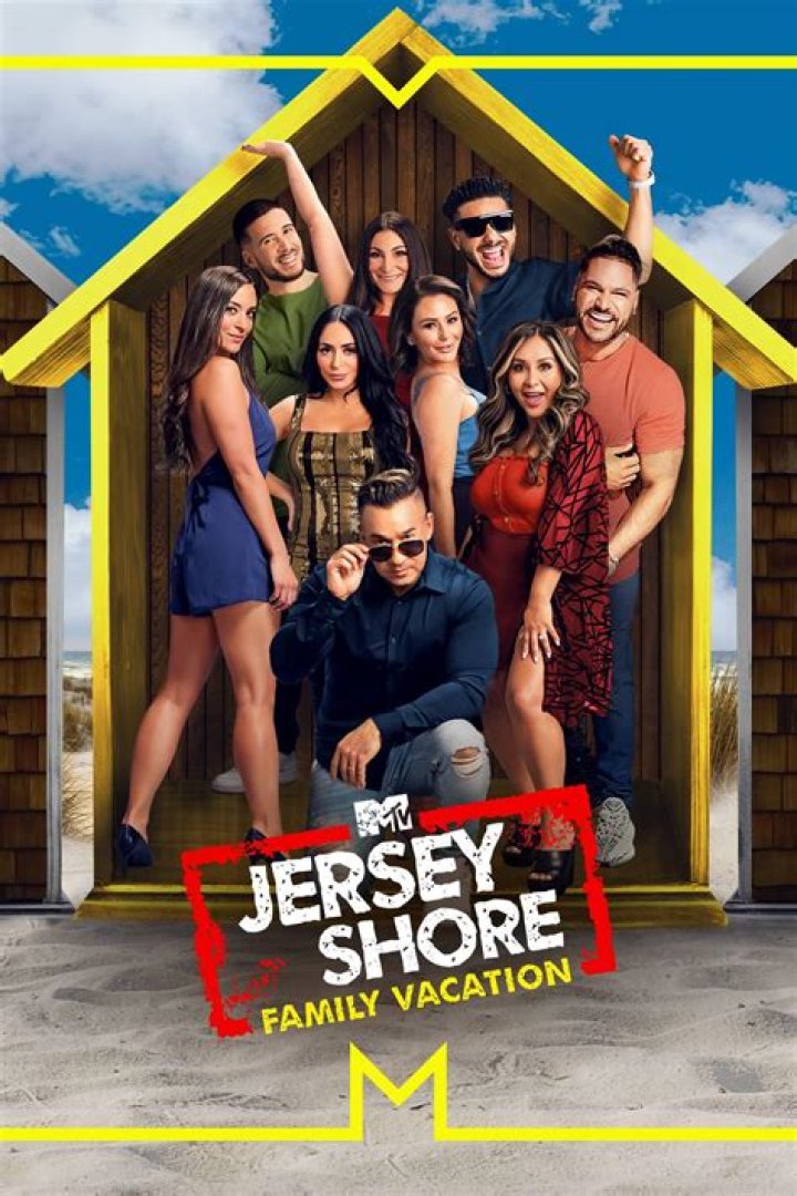 Jersey Shore Family Vacation season 5 episode 6: ‘The Blessification’