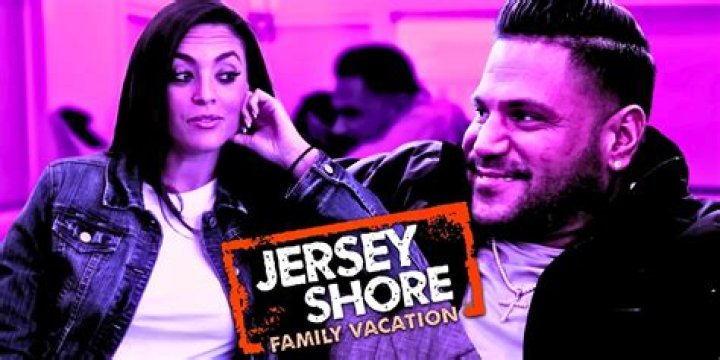 ‘Jersey Shore’ Star Ronnie Ortiz-Magro’s GF Jen Harley Shares Message About ‘Accepting’ Your Partner