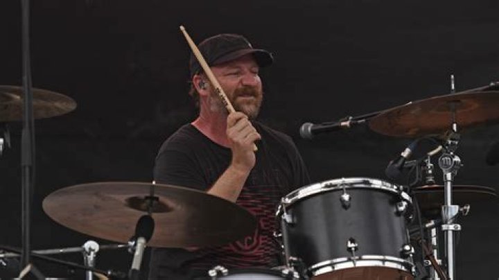 Jess Margera (Drummer) - Age, Birthday, Bio, Facts, Family, Net Worth, Height & More