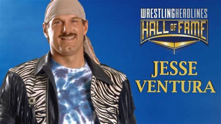 Jesse Ventura Biography, Age, Height, Wife, Net Worth, Family