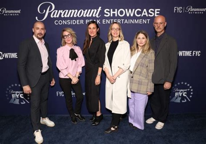 Jessica Darrow (Voice Actress) - Age, Birthday, Bio, Facts, Family, Net Worth, Height & More