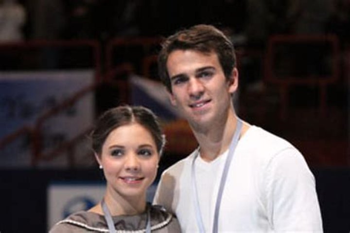 Jessica Dube (Figure Skater) - Age, Birthday, Bio, Facts, Family, Net Worth, Height & More