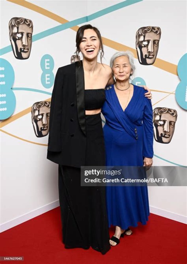 Jessica Henwick Parents: Pearlyn Goh Kun Shan And Mark Henwick, Family And Net Worth