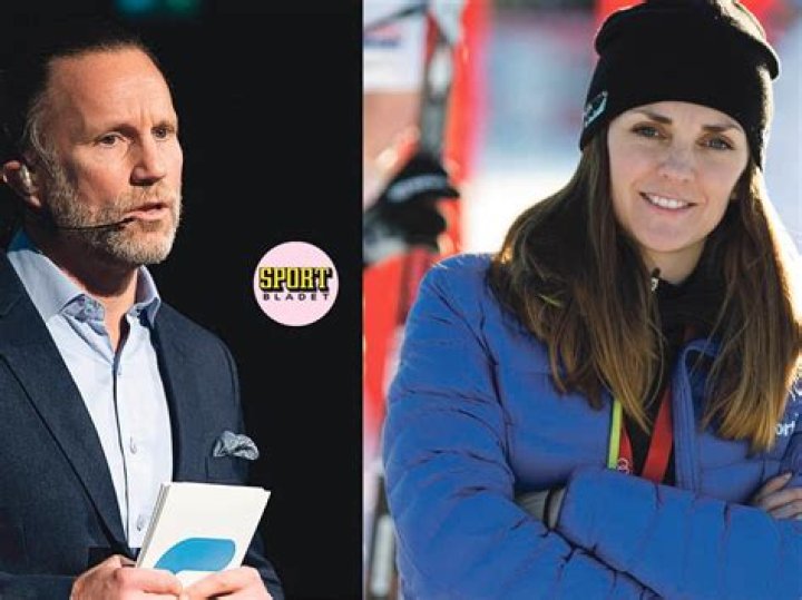 Jessica Lindell-Vikarby Biography, Age, Height, Husband, Net Worth, Family