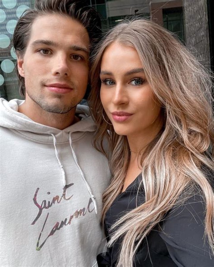 Jessica Ljung Age Height: Meet Kevin Fiala’s Girlfriend On Instagram