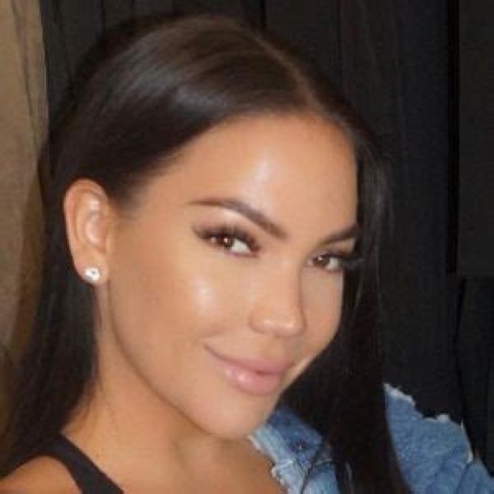 Jessica Parido (Reality Star) - Age, Birthday, Bio, Facts, Family, Net Worth, Height & More