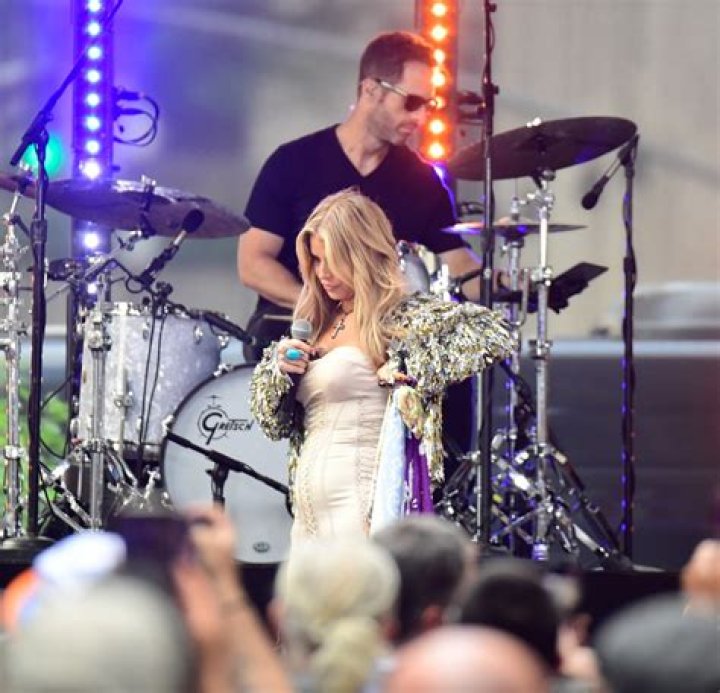 Jessica Simpson Has ‘Already Gained Around 20 Pounds’ From Her Third Pregnancy And She’s Fine With It