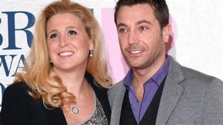 Jessica Stellina Morrison (Gino D’Acampo Wife) Wiki, Bio, Age, Height, Weight, Husband, Net Worth, Facts