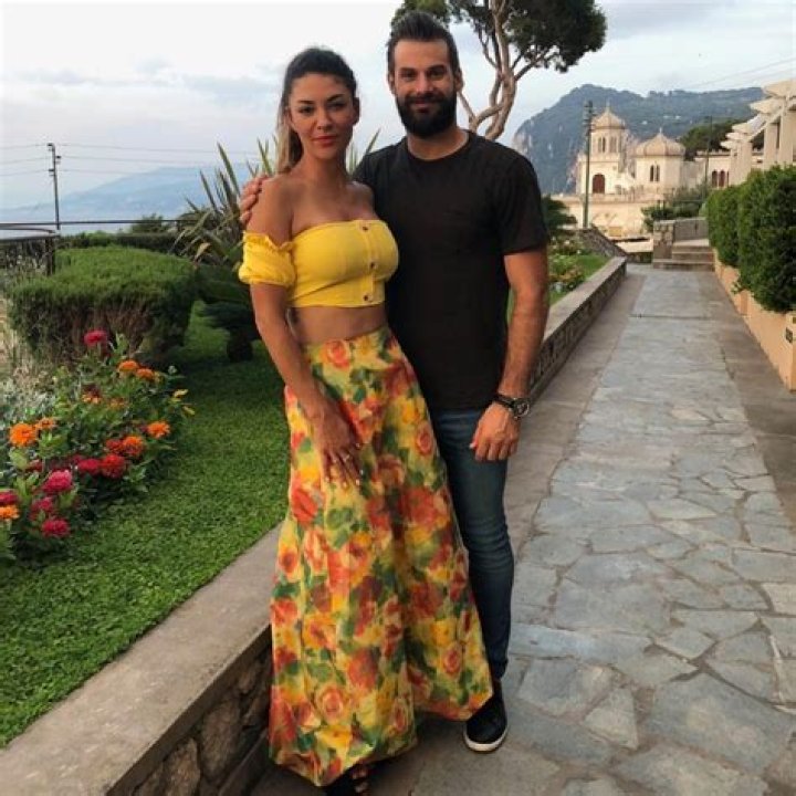 Jessica Szohr Biography, Age, Height, Husband, Net Worth, Family