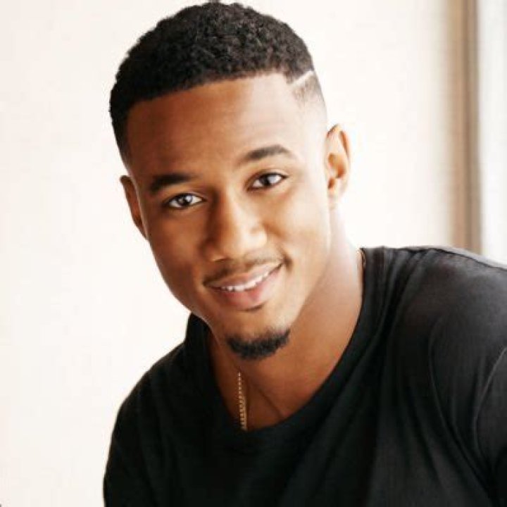 Jessie Usher (TV Actor) - Age, Birthday, Bio, Facts, Family, Net Worth, Height & More