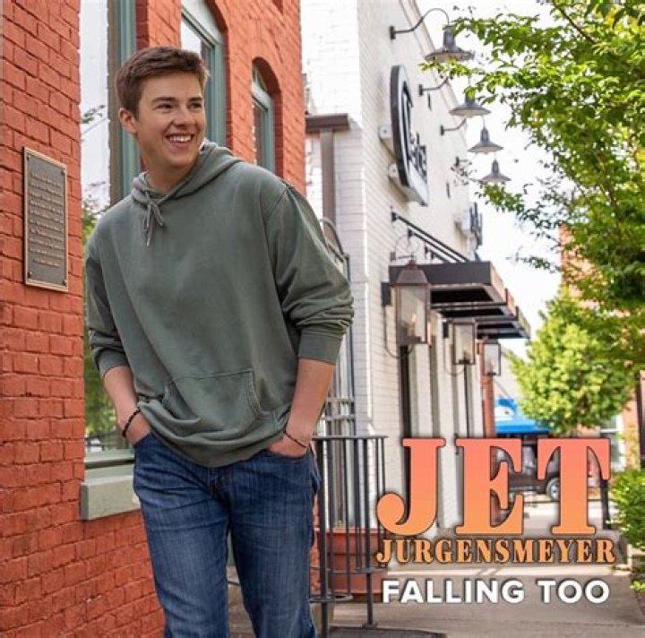 Jet Jurgensmeyer Age,wiki, Biography, Height, Weight, Net Worth