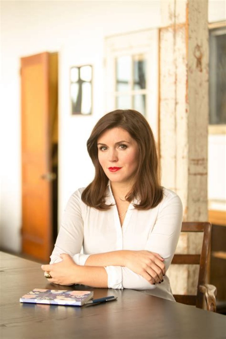 Jill Filipovic (American Lawyer)Biography – Wiki, Age, Parents, Husband, Book, Photo, Net Worth, CNN, Religion, And Twitter