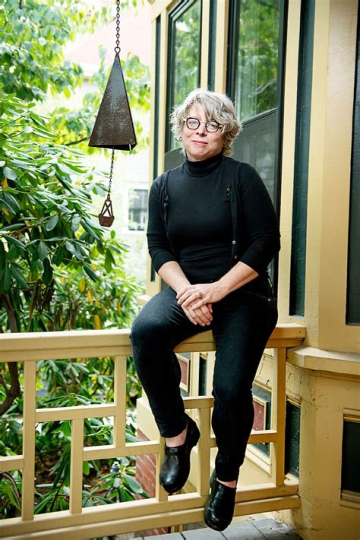 Jill Lepore Biography, Age, Height, Husband, Net Worth, Family