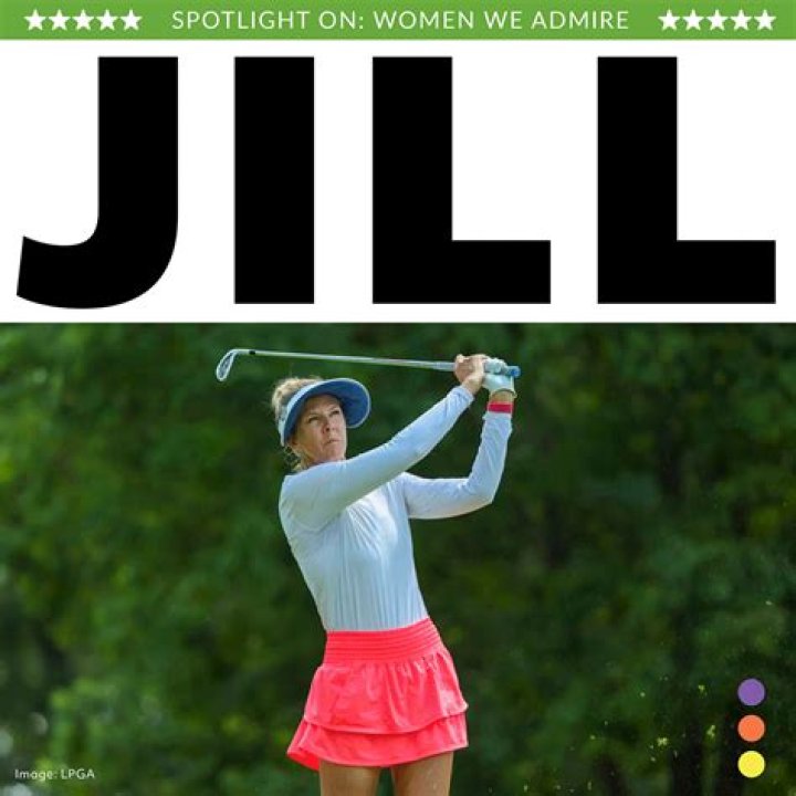 Jill McGill Biography, Age, Height, Husband, Net Worth, Family