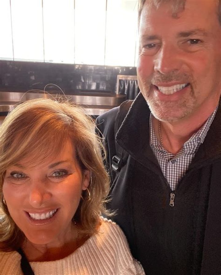 Jill Vertes biografía, edad, altura, esposa, net worth, familia